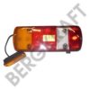 MAN 81252256531 Combination Rearlight